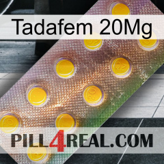 Tadafem 20Mg new11